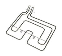 sparefixd Suitable for Lamona Cooker Oven Grill Element 2200w LAM3304 LAM3405 LAM3407 LAM3408 LAM3450