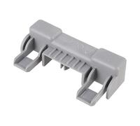 sparefixd Suitable for Lamona Dishwasher Door Lock Hook Catch