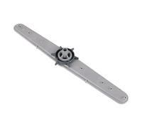 sparefixd Suitable for Lamona Dishwasher Slimline Upper Top Water Spray Arm