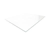 sparefixd Suitable for Lamona Fridge Freezer Glass Shelf 47cm x 41cm