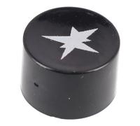 sparefixd Suitable for Lamona HJA5100 Cooker Oven Gas Hob Spark Ignition Button Knob Switch