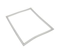 sparefixd Suitable for Lamona HJA6014 HJA6015 Fridge Freezer Bottom Lower Door Seal