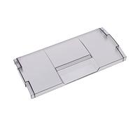 sparefixd Suitable for Lamona HJA6750, HJA6750HDA Freezer Drawer Compartment Front Flap Handle