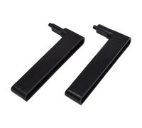 sparefixd Suitable for Lamona Howdens Cooker Hood Extractor Fan Glass Visor Side Support Holder