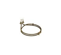 sparefixd Suitable for Lamona Howdens LAM4400 Cooker Fan Oven Heater Element