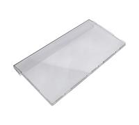 sparefixd Suitable for Lamona Howdens LAM6200, LAM6250 Fridge Freezer Drawer Front Panel Handle 210mm