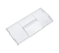sparefixd Suitable for Lamona Howdens LAM6800 Fridge Freezer Drawer Front Flap Cover 180mm
