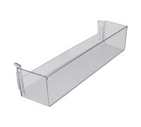 sparefixd Suitable for Lamona Howdens Milk Bottle Shelf Door Bottom Rack Tray Fridge Freezer (Check fits List Below Before Ordering)