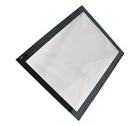 sparefixd Suitable for Lamona Inner Door Glass Built in Single Cooke LAM3405