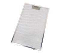 sparefixd Suitable for Lamona LAM2501 Cooker Hood Filter Metal Mesh