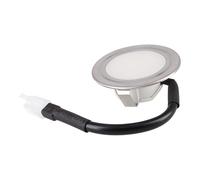 sparefixd Suitable for Lamona LAM2502 LAM2503 Cooker Hood Extractor Fan Light Bulb & Lens Assembly