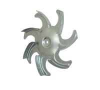 sparefixd Suitable for Lamona Oven Fan Motor Blade
