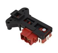 sparefixd Suitable for Lamona Washing Machine Door Lock Catch for Models Listed Below