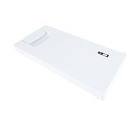 sparefixd Suitable for LEC Fridge Freezer Compartment Door & Handle for Models Listed Below