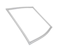 sparefixd Suitable for Lec Fridge or Freezer Door Seal Built in Under