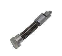 sparefixd Suitable for Leisure Glass Hob Lid Left Hand Hinge Spring
