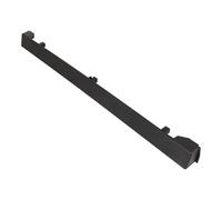 sparefixd Suitable for Logik Oven Door Top Plastic Trim