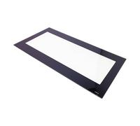sparefixd Suitable for Logik Oven Inner Door Glass Main Oven