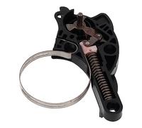 sparefixd Suitable for McCulloch Chainsaw Chain Brake Kit MAC 742 MAC 742 MAC 742, MAC 742
