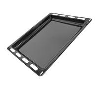 sparefixd Suitable for Miele Grill Pan Baking Tray Enamel 441 x 370mm Cooker Oven