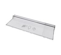 sparefixd Suitable for Montpellier Fridge Freezer Drawer Front Top Or Middle