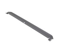 sparefixd Suitable for NEFF Built in Single Oven Door Glass Bottom Strip