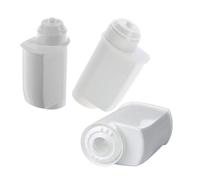 sparefixd Suitable for Neff Coffee Machine Water Filter Pack of 3