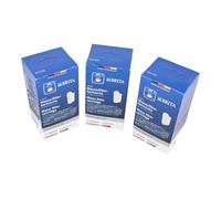 sparefixd Suitable for Neff Coffee Machine Water Filter Pack of 3 Brita Intenza
