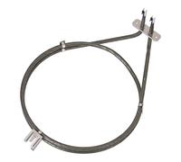 sparefixd Suitable for Neff Cooker Fan Oven Heater Element Part 00665881 665881 2300w