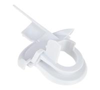 sparefixd Suitable for Neff Dishwasher Drain Pump Lid Cover Compatible