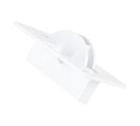 sparefixd Suitable for Neff Fridge Glass Shelf Side Support x 1