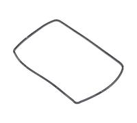 sparefixd Suitable for NEFF Oven Door Seal Rubber Slide and Hide Built in