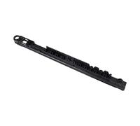 sparefixd Suitable for NEFF Slide and Hide Oven Door Left Side Profile Rail for B57CR22N0B49