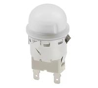 sparefixd Suitable for NEFF Slide & Hide Built in Oven Lens Light Lamp Bulb Complete