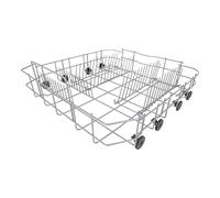 sparefixd Suitable for Neue Dishwasher Bottom Lower Basket Tray IDSH601W