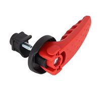 sparefixd Suitable for Quick Release Clamping Lever Handle Bosch ROTAK 32 34 36