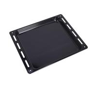 sparefixd Suitable for Rosieres Oven Grill Pan Enamel Baking Tray