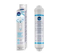 sparefixd Suitable for Samsung WPRO Plus Refrigerator Water Filter