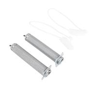 sparefixd Suitable for Siemans SN65E001GB SN65M031GB Dishwasher Door Springs & Rope