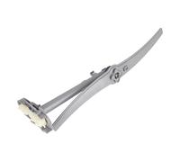 sparefixd Suitable for Siemens Dishwasher Water Spray Arm Top Rotary