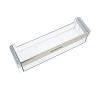 sparefixd Suitable for Siemens Door Shelf Bottle Rack Fridge Freezer for KS36WPI3011