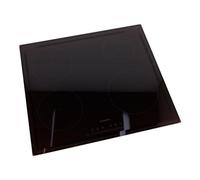 sparefixd Suitable for Siemens Glass Hob Top Ceramic Induction EU631FEB1E Glass Only