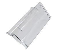 sparefixd Suitable for Siemens KI38VV20GB, KI38VX22GB Fridge Freezer Drawer Bottom Frozen Food Contain