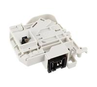 sparefixd Suitable for Siemens Washing Machine Door Lock Catch