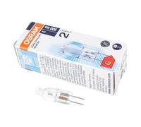 sparefixd Suitable for Smeg Cooker Hood Light Bulb Lamp 20w