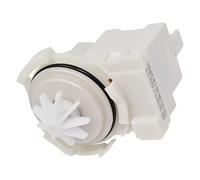 sparefixd Suitable for Smeg Dishwasher ASKOLL M255 Drain Pump 30W 792970244