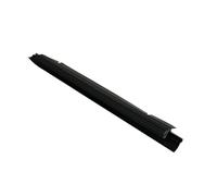 sparefixd Suitable for Smeg Dishwasher Door Bottom Lower Seal