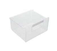 sparefixd Suitable for Smeg Freezer Drawer Basket Top Or Middle Tall Freezer