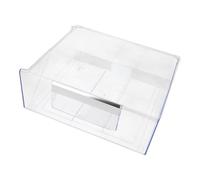 sparefixd Suitable for Smeg Freezer Drawer Basket UKC7280FP UKC7280FP1