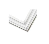 sparefixd Suitable for Smeg Freezer White Door Seal Magnetic Under Counter